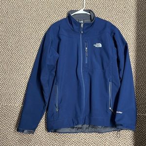Men’s North Face Windbreaker Jacket